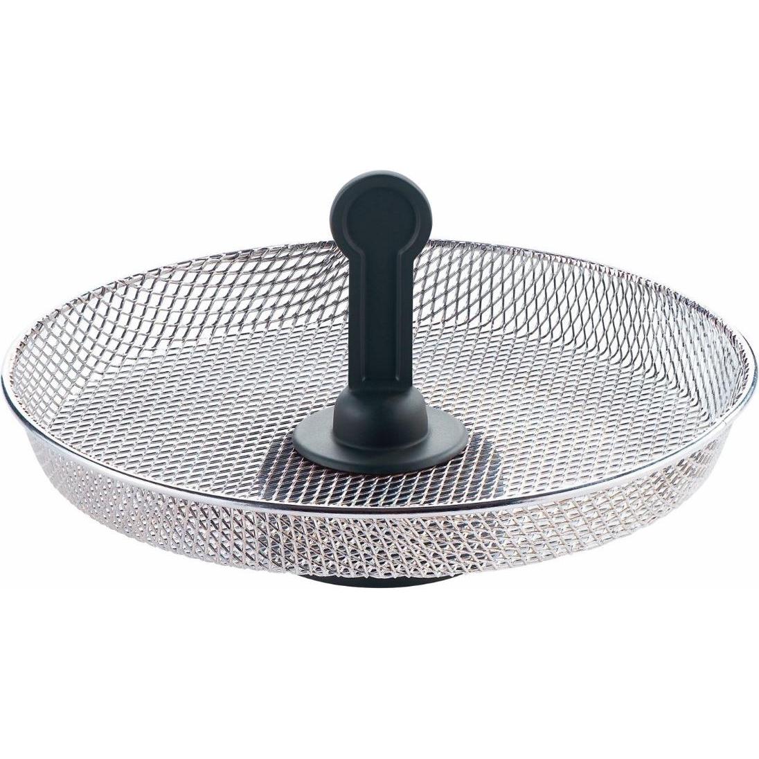 Tefal Snacking Garkorb, Zubehör Küchengeräte, Transparent