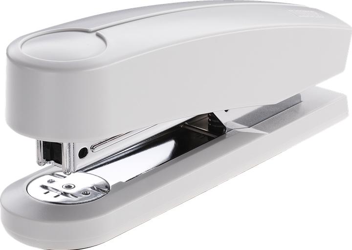 Image du produit Novus Agrafeuse B3 grise (30 feuilles)