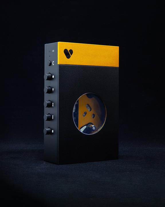 Productafbeelding we are rewind Amy