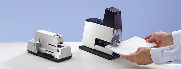 Immagine prodotto Rapid Cucitrice elettrica Classic 100E (50 lamelle)