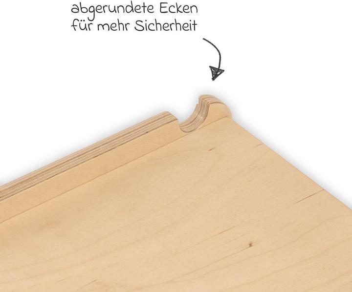 Actual product image Pinolino Kari