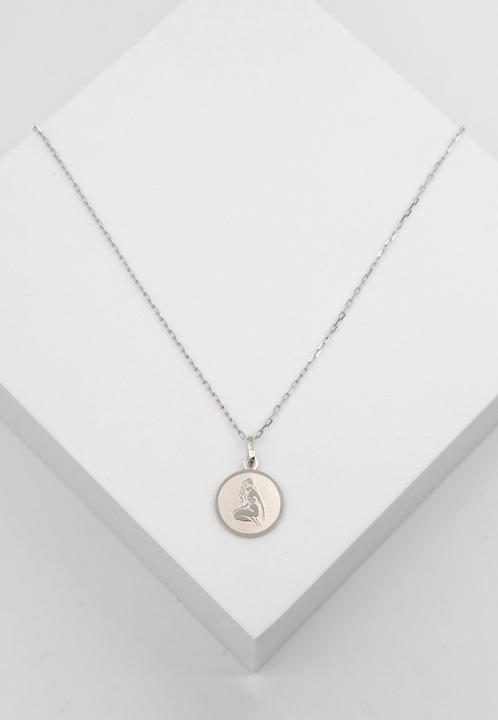 Image du produit Muau Vierge (Or blanc 750/18K)