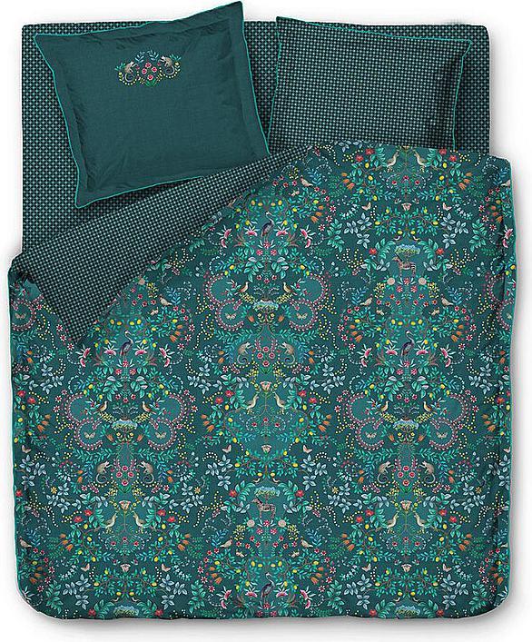 Actual product image PIP Studio Percale FOREST FINDINGS (Bedding set, 200)