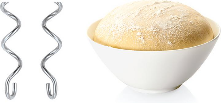 Actual product image Bosch Hausgeräte MFQ 4930 B (850 W)