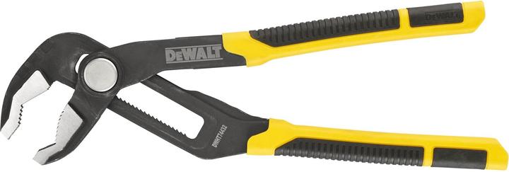 Produktbild DeWalt Wasserpumpenzange 300mm (300 mm)
