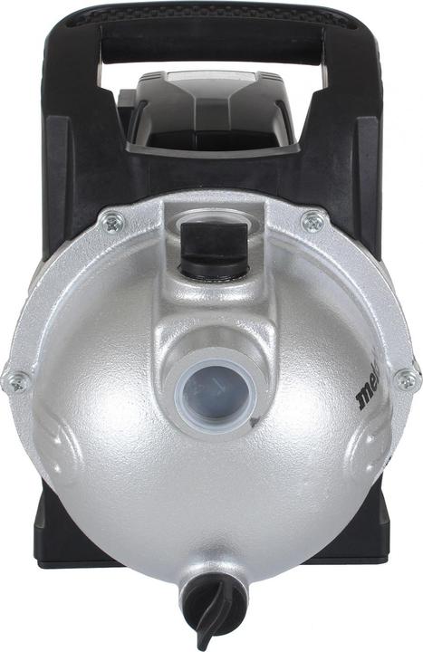 Actual product image Metabo P 3300 G Garden pump Irrigation pump (Garden pump)