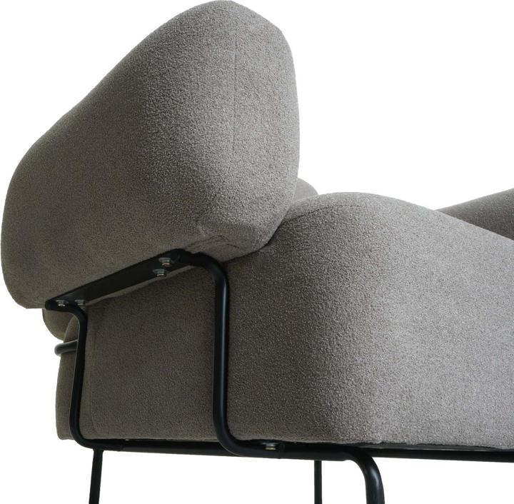Produktbild JOHN316 Lounge Sessel