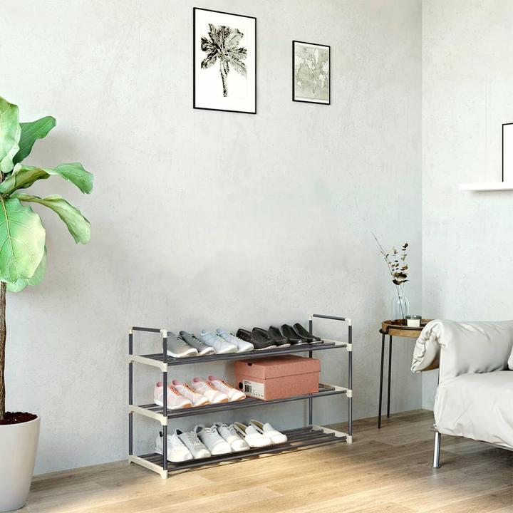 Actual product image Songmics Kingston (30 x 30 x 54 cm)