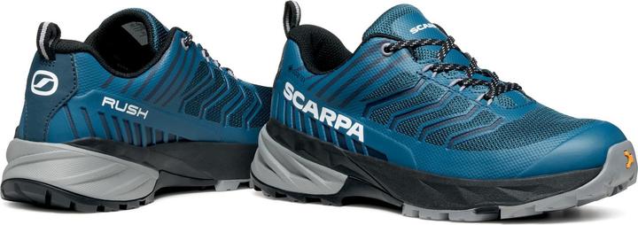 Produktbild Scarpa Rush Y Gtx XXL (36)