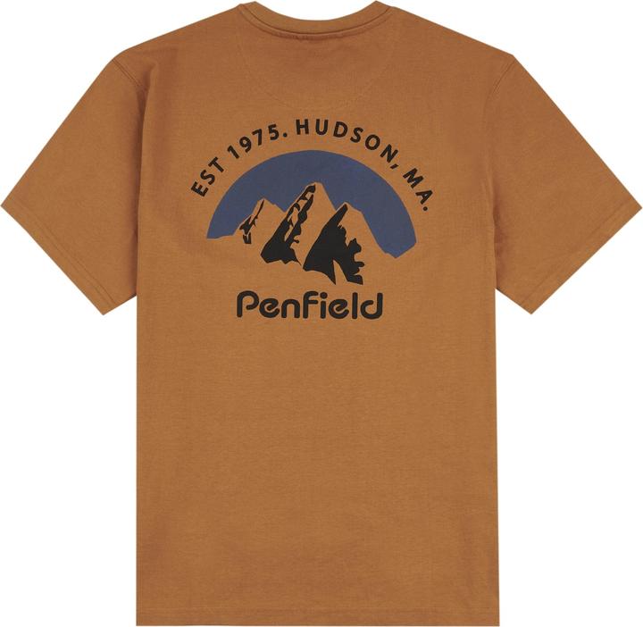 Produktbild Penfield t-hirt (S)