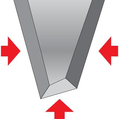 Thumbnail - Yato, Handsäge, Säge 500 mm YT-3103
