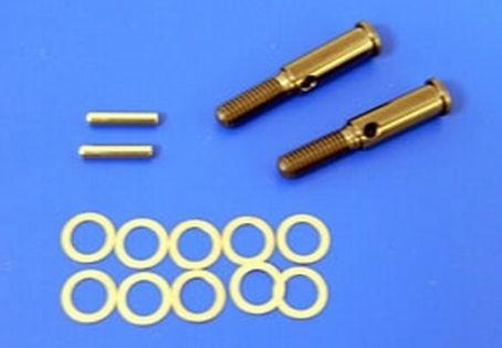 Immagine prodotto Tamiya M-05/M-Chassis asse ruota rotante (2)