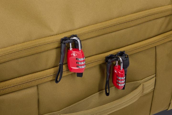 Actual product image Thule Aion Wheeled Duffel (95 l)