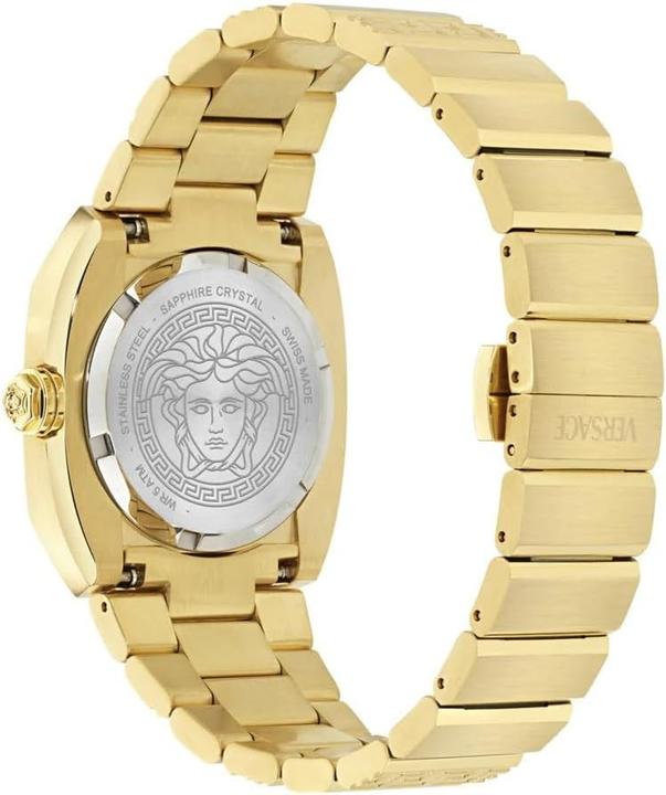 Image du produit Versace VE0R00525 (Montre analogique, Swiss Made, 35 mm)