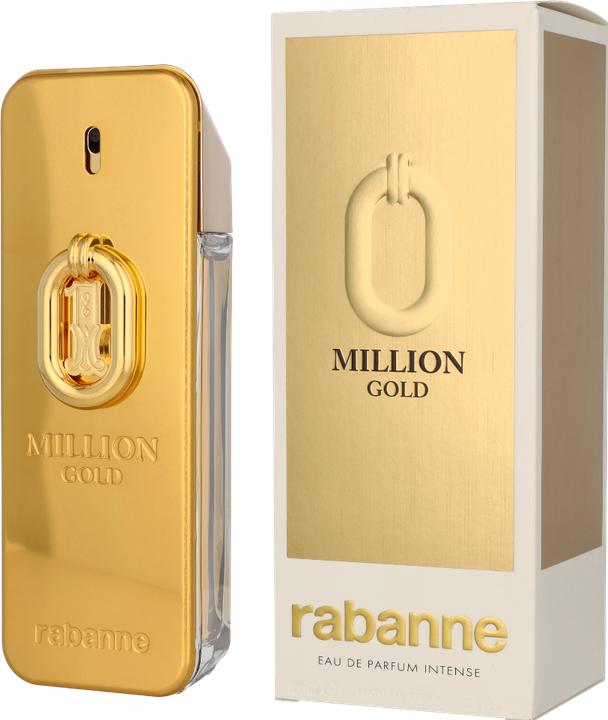 Produktbild Paco Rabanne Million Intense (Eau de Parfum, 100 ml)