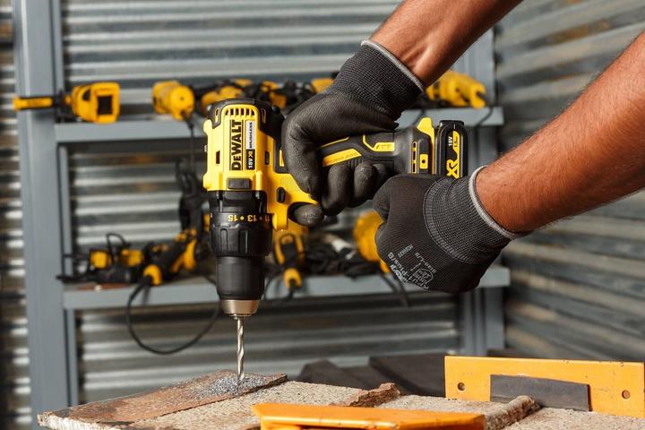 Immagine prodotto DeWalt DCD777D2T-QW (Batteria ricaricabile)