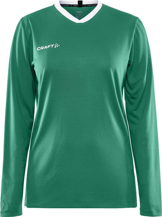 Immagine prodotto Craft Maglia Progress LS Basket W (XS)