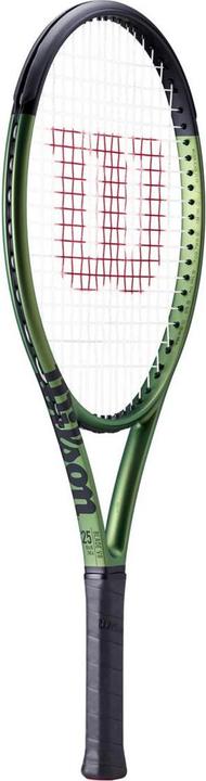 Actual product image Wilson Blade 25 Junior V8.0 Tennis Racket (245 g)