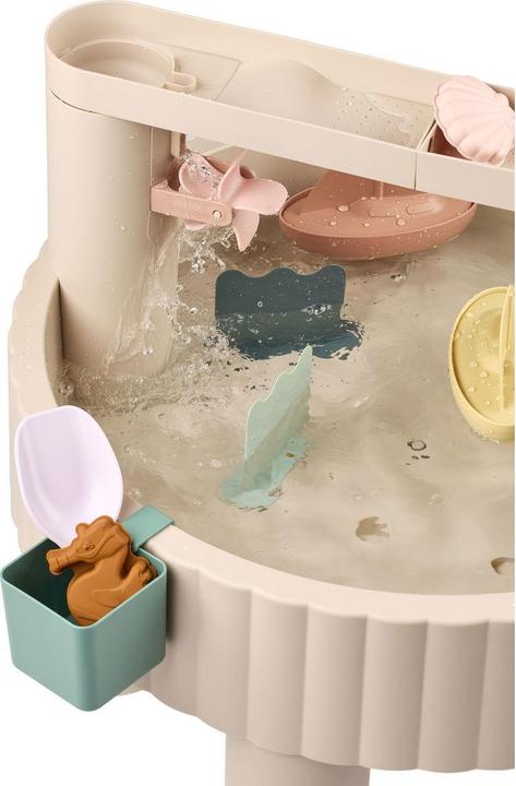 Image du produit Liewood Sandkasten Spieltisch Sepp für Wasser und Sand