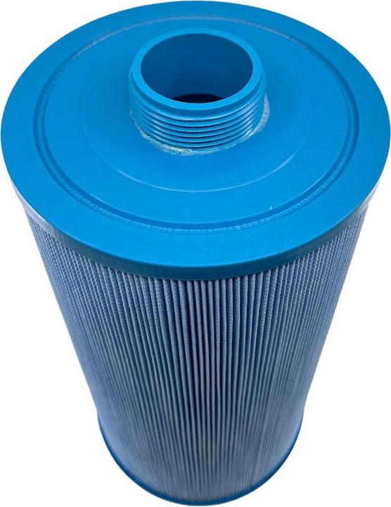 Actual product image Poolking Pool King Cartridge Filter SC746 blue