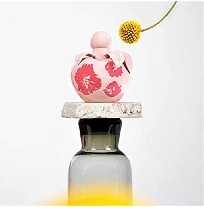 Produktbild Nina Ricci Fleur Re Eau de Toilette (Eau de Toilette, 80 ml)