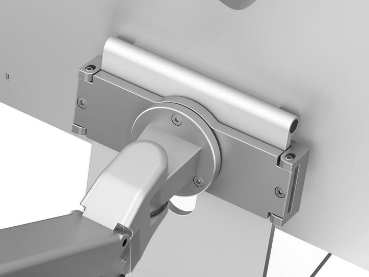 Image du produit Multibrackets Adaptateur iMac 24" compatible avec tous les supports de table MB (Tables, 24")