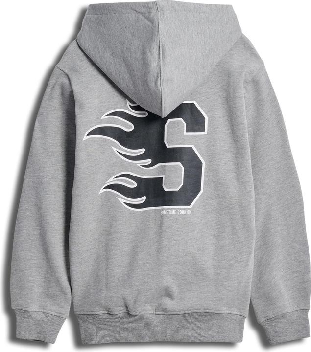 Immagine prodotto hummel stsHORIZON HOODIE (104)