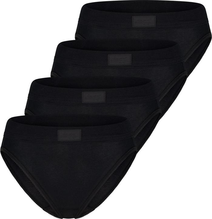 Immagine prodotto Sloggi Confezione da 4 slip Double Comfort Tai (36, S, confezione da 4)