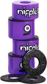 Immagine prodotto Orangatang Boccole Nipples 2023