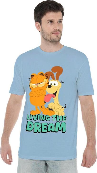 Produktbild Garfield TShirt (S)