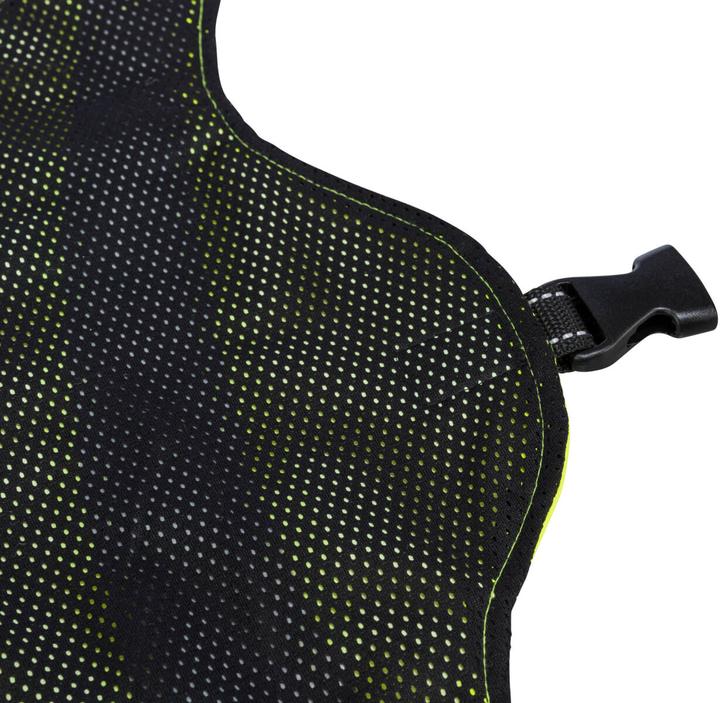 Actual product image Trixie Safety waistcoat, reflective (XS, Dog vest)