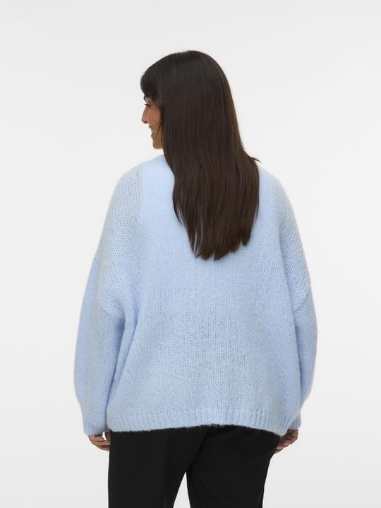 Produktbild Vero Moda VMMAYBE Strickjacke Strickjacke (42, 44, S)