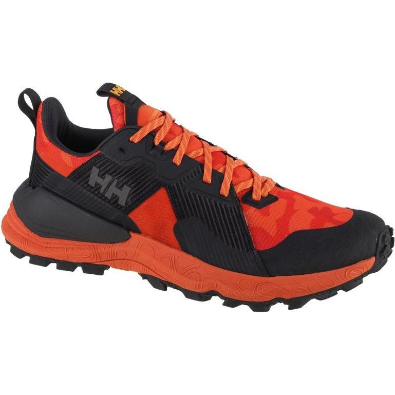 Helly Hansen, Uomini, Scarpe da escursionismo, Hawk Stapro Tr (45), Arancia