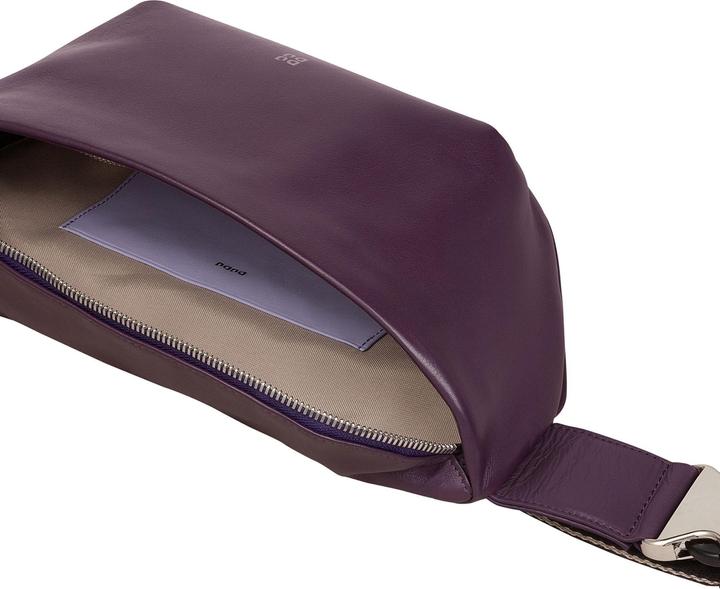 Produktbild Dudu Tenerife Gürteltasche Leder 31 cm