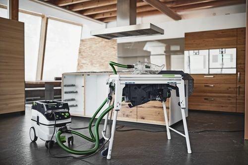 Actual product image Festool TKS80 EBS