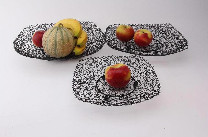 Produktbild TOP Früchtekorb