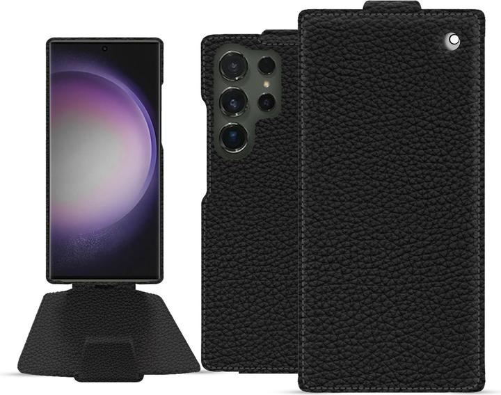 Ebène (Noir / Black )