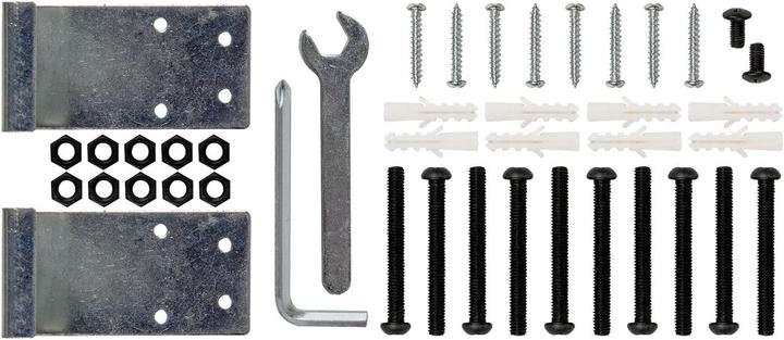 Actual product image Virtufit VF03003 multifunktionale Klimmzugstange