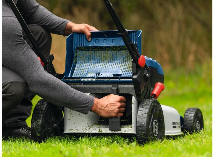 Produktbild Bosch Professional GRA18V2-46SP (solo C) (Akkubetrieb)