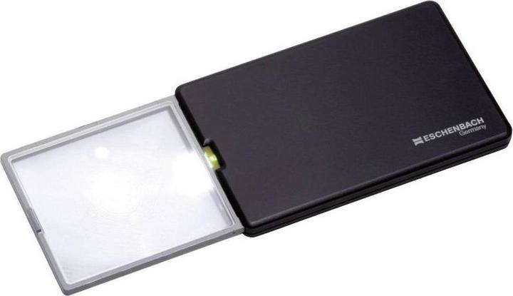 Actual product image Eschenbach Hand magnifier