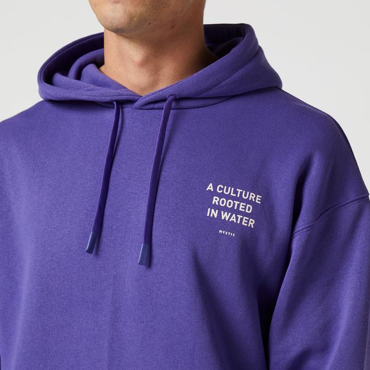 Immagine prodotto Mystic Culture Hood Sweat (L)