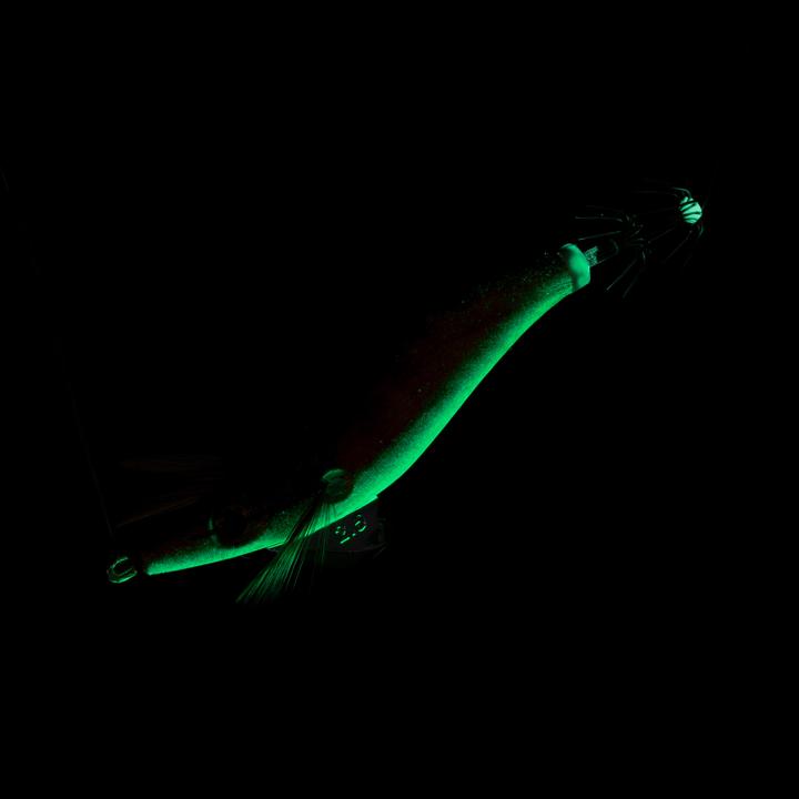 Immagine prodotto Caperlan Calamaro affondante Wobbler