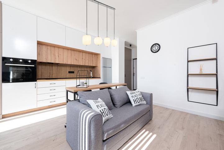 Productafbeelding Globo Zwartje I (E14)