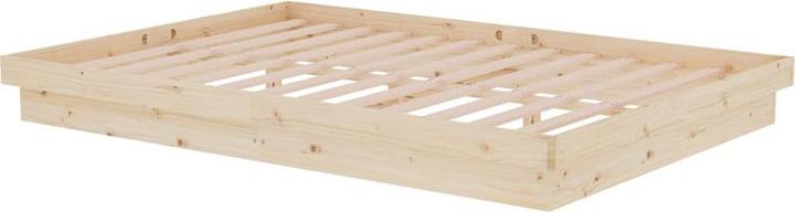 Produktbild vidaXL Bettgestell (140 x 200 cm)