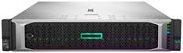 Actual product image HPE ProLiant DL380 Gen10 Plus 4314 16-core 1P -R MR416i-p NC 8SFF PS EU Server (Intel Xeon Silver 4314, 32 GB, Rack Server)