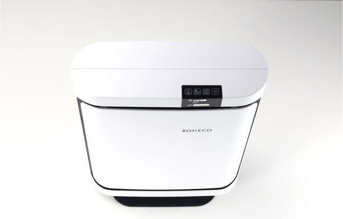 Produktbild Boneco P500 (28 m²)