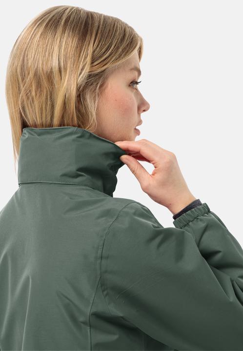Image du produit Jack Wolfskin Stormy Point (S)