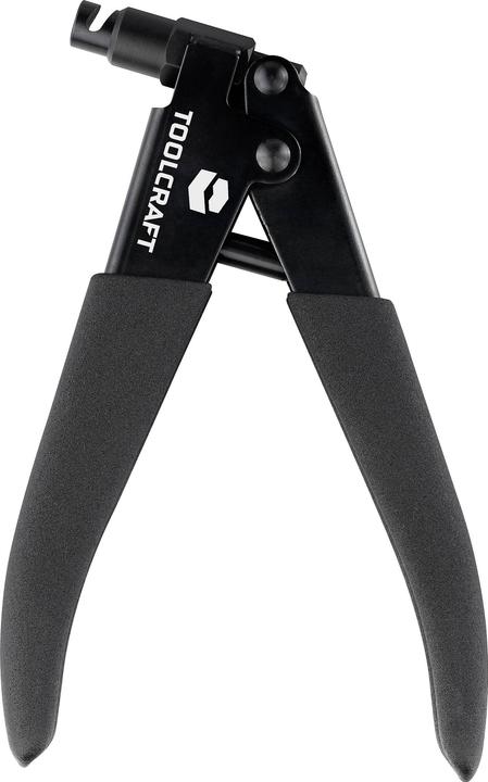 Produktbild Toolcraft Stanzzange U-förmig (1 Stk.)