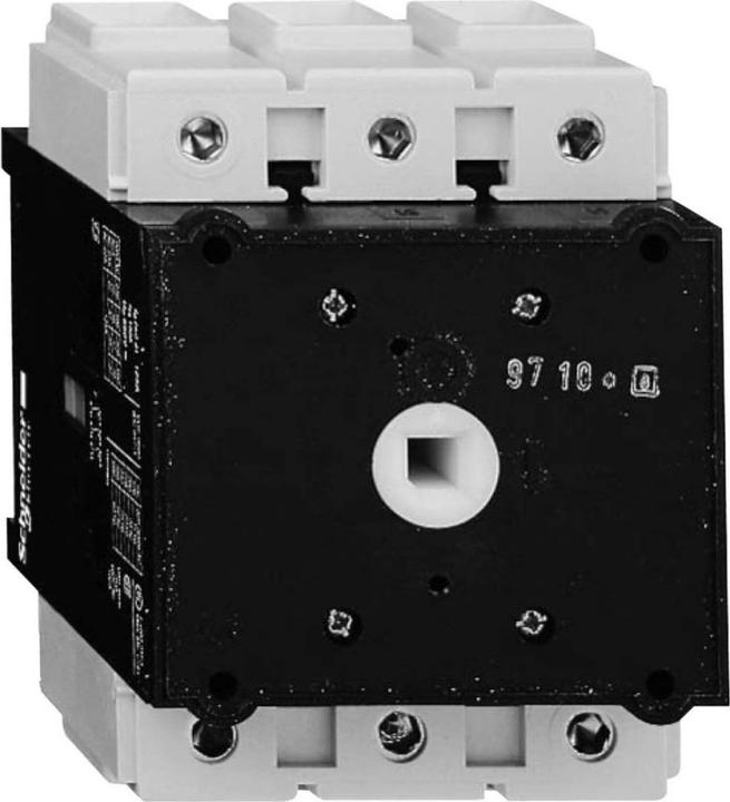 Produktbild Schneider Electric Trennschalter 3-polig V4