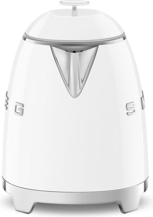 Immagine prodotto Smeg Stile retrò anni '50 Mini (0.80 l)